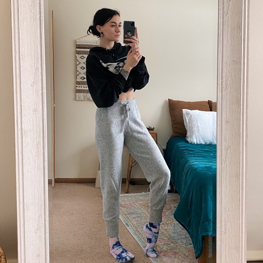 Stars Above Sweater Joggers